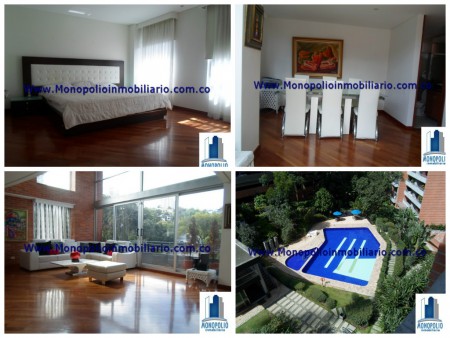 APARTAMENTO AMOBLADO PARA ALQUILAR COD. 176